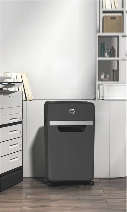 HP Pro Shredder 16MC, 2x15mm