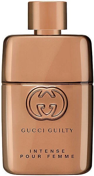 Gucci Guilty Intense Femme Eau de Parfum, 50ml