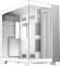 Antec Constellation C8 Aluminium White, Glasfenster Vorschaubild
