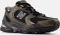 New Balance 530 black/black metallic/plum brown Vorschaubild