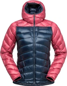 La Sportiva Lumina 200 Down Funktionsjacke night sky/rosebay (Damen)