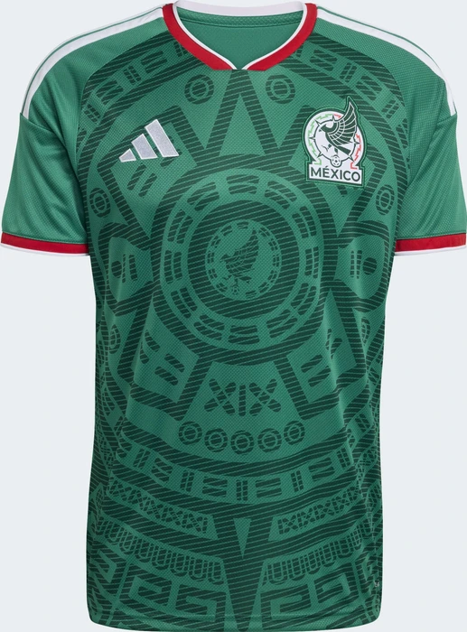 adidas FIFA WM 2026 Mexiko
