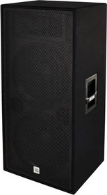 the box PA252ECO MKII schwarz, Stück