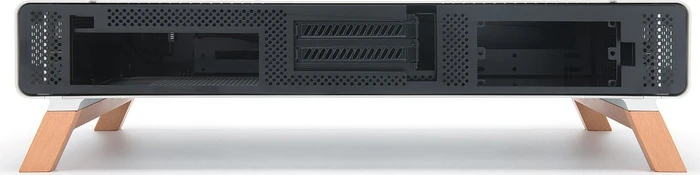 Cryorig Taku silber, Mini-ITX