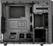 SilverStone Precision PS11 schwarz, schallgedämmt Vorschaubild