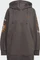 adidas by Stella McCartney Hoodie faded grey four Vorschaubild