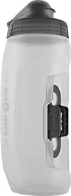 Fidlock Twist Trinkflasche 590ml clear