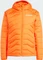adidas Terrex Multi Synthetic Hooded Isolation Jacke semi impact orange (Herren) Vorschaubild