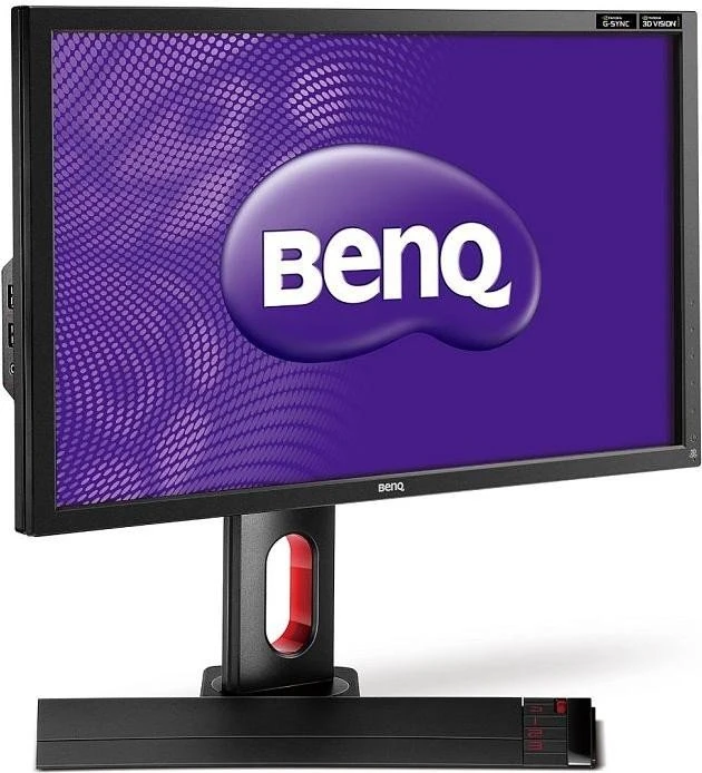 BenQ XL2420G, 24"