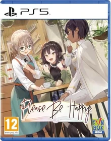 Please Be Happy (PS5)