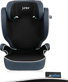 Petex Basic 1502 schwarz/blau