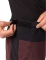 Vaude Qimsa Fahrradhose lang dark oak (Herren) Vorschaubild
