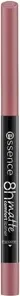 Essence 8h Matte Comfort Lipliner