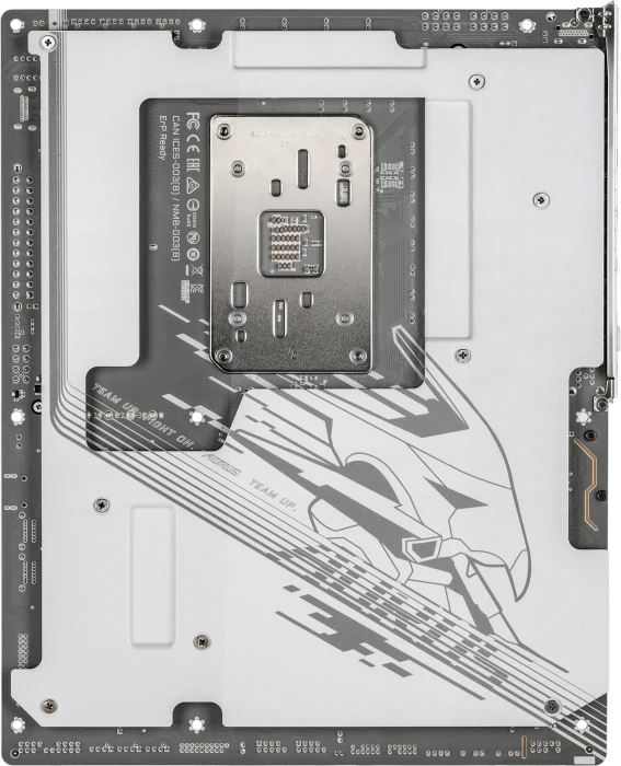 GIGABYTE X870E AORUS Pro X3D ICE (AMD AM5)