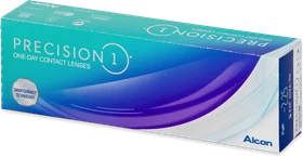 Alcon Precision1, +2.00 Dioptrien, 30 Stück