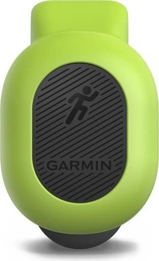 Garmin Running Dynamics Pod Lauf Sensor