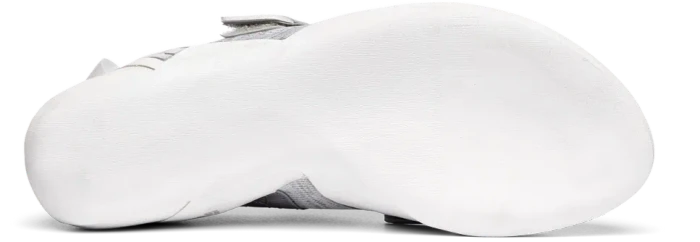Black Diamond Momentum white/alloy (Damen)