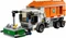 LEGO City Starke Fahrzeuge - Müllabfuhr 2016 Vorschaubild