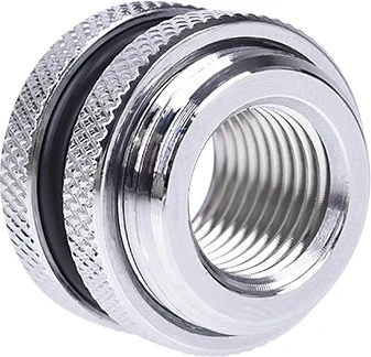 Alphacool HF Schottverschraubung G1/4", chrome
