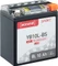 Accurat Sport GEL LCD YB10L-BS Vorschaubild