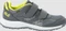 Jack Wolfskin Woodland Texapore Low VC grey/light green (Junior) Vorschaubild