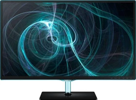 Samsung SD390, 23.6"