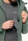 Jack Wolfskin Robury 2l Funktionsjacke hedge green (Herren) Vorschaubild