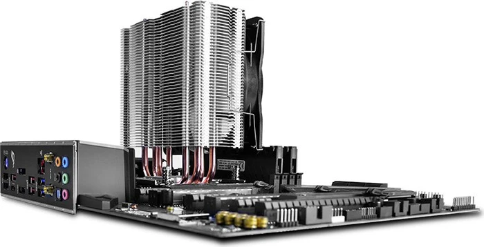 DeepCool Gammaxx 400 V2 Blue