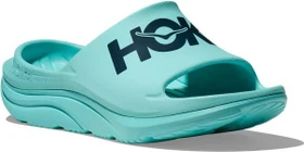 Hoka Ora Athletic Slide cloudless/stormy skies