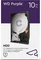 Western Digital WD Purple HDD, retail Vorschaubild