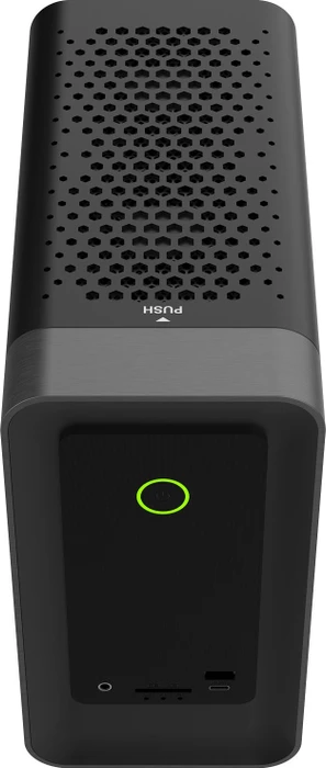 Zotac ZBOX Magnus One ER98N5070C, GeForce RTX 5070