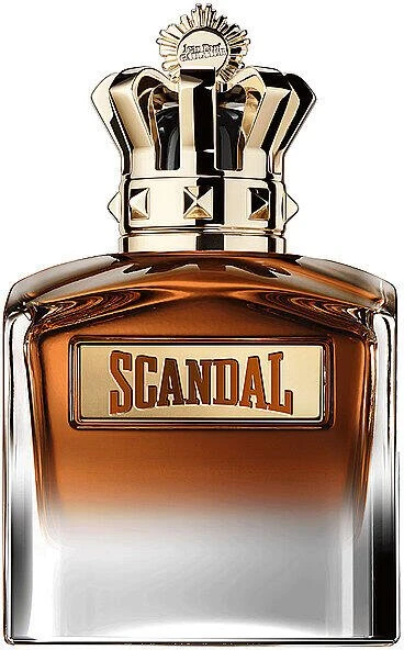 Jean Paul Gaultier Scandal Pour Homme Elixir Parfum, 150ml