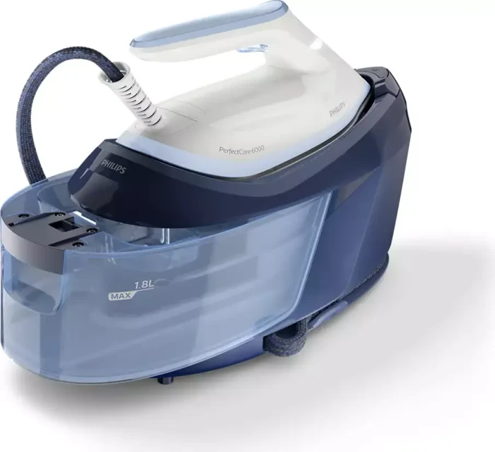 Philips PSG6026/20 PerfectCare 6000 Series Dampfbügelstation