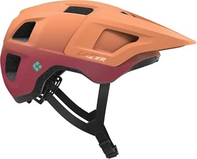 Lazer Finch KinetiCore Helm matte sedona red
