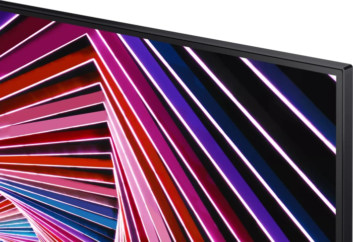 Samsung ViewFinity S7 S70A (2021), 31.5"
