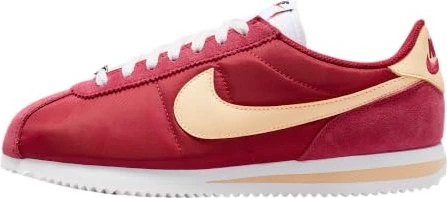 Nike Cortez Vintage team crimson/white/ice peach (Damen)