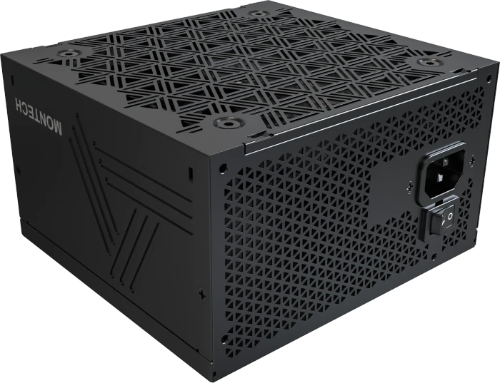 Montech BETA 2 550 Bronze 550W, ATX 3.1