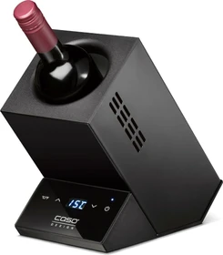 Caso WineCase One Black