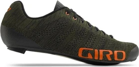 Giro Empire E70 Knit olive (Herren)