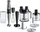 Braun MQ 9187XLI MultiQuick 9 Stabmixer