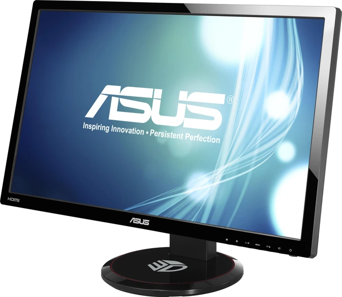 ASUS VG278HE, 27"