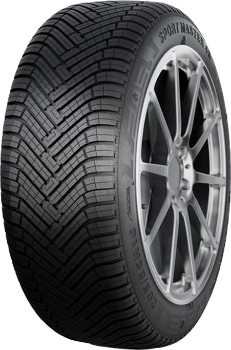 Linglong Sport Master 4S 195/55 R16 87V