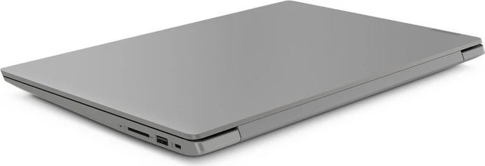Lenovo IdeaPad 330S-15ARR, Platinum Grey, Ryzen 3 2200U, 8GB RAM, 128GB SSD, DE
