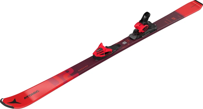 Atomic Redster J2 + C5 GW (inkl. Bindung) (Junior) (Modell 2022/2023)