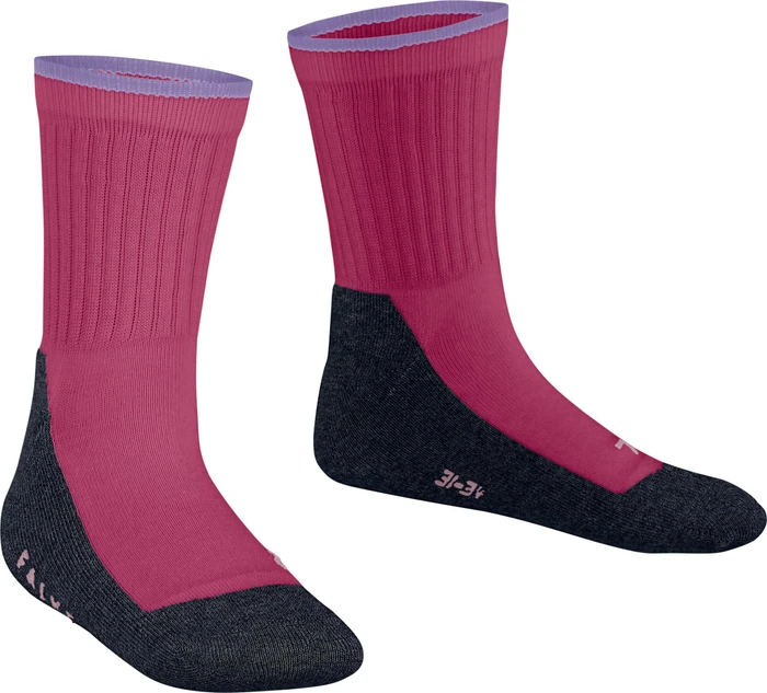 Falke Active Everyday Socken pink up (Junior)