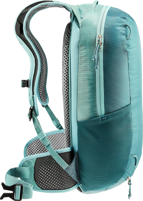 Deuter Race 12 deepsea/jade