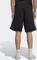adidas Adicolor Classics 3-Streifen Sweat Shorts schwarz (Herren) Vorschaubild
