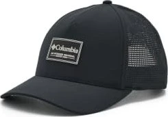 Columbia Mountaincap II Snapback Kappe black/outdoor original
