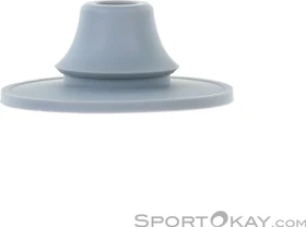 Keego Easy Clean Nozzle Verschluss space grey