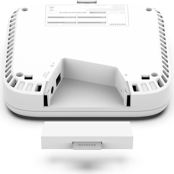 Netgear Orbi WBE718, Wi-Fi 7, BE9400